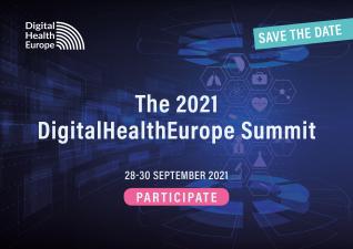 DigitalHealthEurope Summit 2021