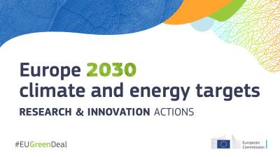 EC adopts package of legislative tools for EU Green Deal