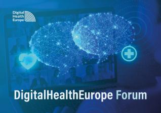 Launch of DigitalHealthEurope Forum