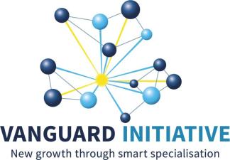 Vanguard Initiative Logo