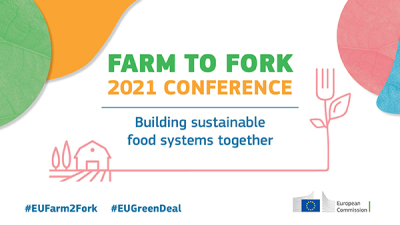 Farm to Form conference: Building sustainable food systems together