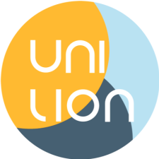 UnILiON logo