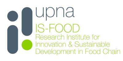 ISFOOD - Research institute for Innovation & Sustainable Development in Food Chain