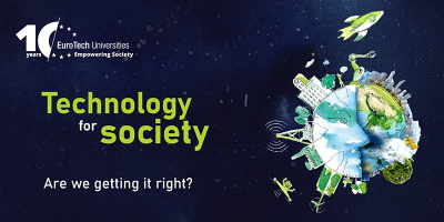 Technology for society: Are we getting it right?