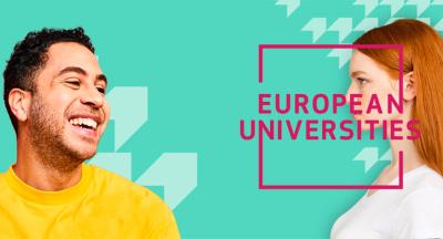 European Universities Information Session for the 2022 Call for Proposals