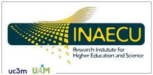 INAECU Research Institute from Madrid