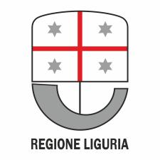 Regione Liguria Official Logo