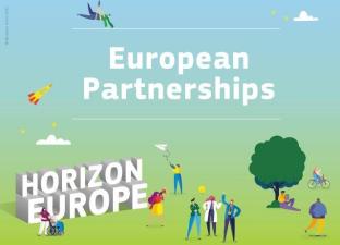 The new EU Clean Hydrogen Partnership launched