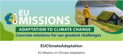 EU Mission on Adaptation to Climate Change – Joint meeting with European Commission