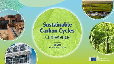 Sustainable Carbon Cycles Conference