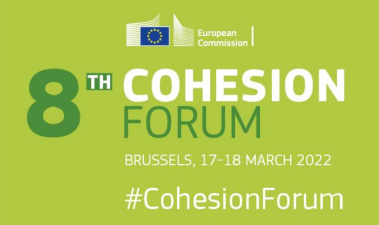 8th Cohesion Forum
