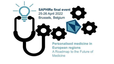Personalised Medicine in European Regions - A Roadmap to the Future of Medicine