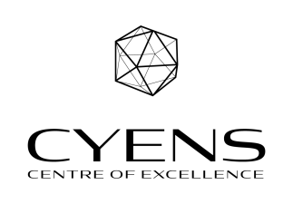 CYENS - Centre of Excellence, Cyprus