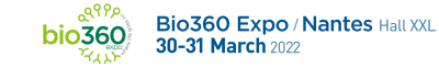 Bio360 Expo - official logo
