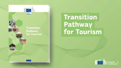Call for commitments and participation in the co-implementation of Transition Pathway for Tourism