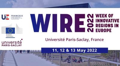 Call for short videos on innovative regional initiatives to be presented at WIRE 2022
