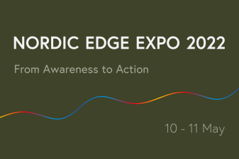 Nordic Edge Expo 2022