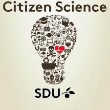 Citizen Science at University of Southern Denmark