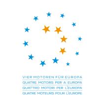 Logo Four Motors for Europe