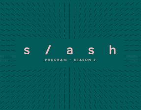 Slash - Transition 