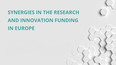 Czech Presidency Conference on Synergies in the Research and Innovation Funding in Europe
