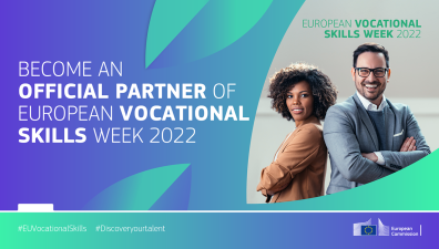 European Vocational Skills Week 2022