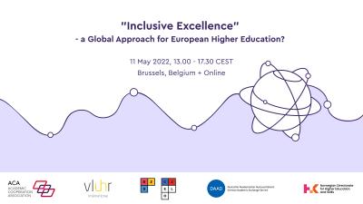 Inclusive excellence: A global approach for European Higher Education?