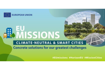More than 65 cities ERRIN Member Regions selected for EU Cities Mission