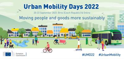 Urban Mobility Days 