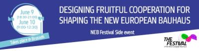 NEB Festival - side event