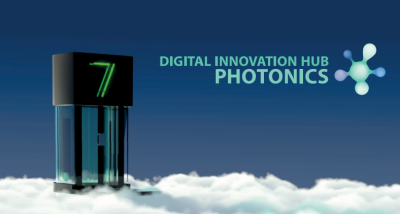 Digital Innovation Hub Photonics Pitch 2022