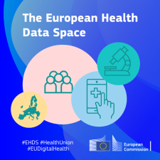 European Commission puts forward European Health Data Space proposal