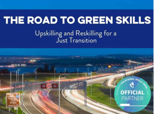 The Road to Green Skills