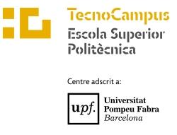 Centre adscrit a la Universitat Pompeu Fabra