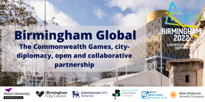 Birmingham Global