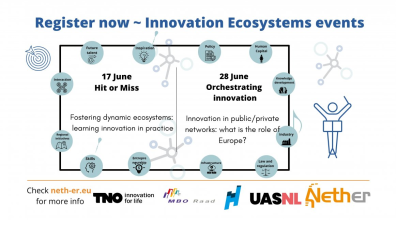 Hit or Miss: Fostering dynamic ecosystems