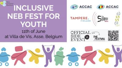 Inclusive NEB FEST for Youth