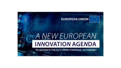 The new European Innovation Agenda unveiled