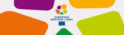 heritage label