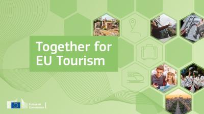 Stakeholder event on Transition pathway for tourism co-implementation