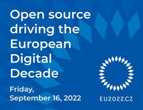 Open Source Driving the European Digital Decade