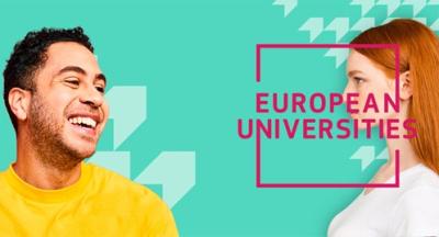 European Universities Brokerage Event 2022 I Online I 16.11 