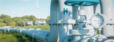 Saxony-Anhalt as a model region for green hydrogen