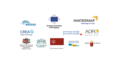 iWATERMAP Conference