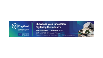 DigiFed event