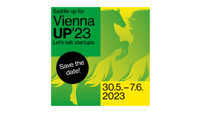 ViennaUP'2023