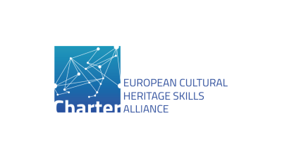 CHARTER call for good practices of policies and initiatives in pilot cases in cultural heritage education, training and occupation