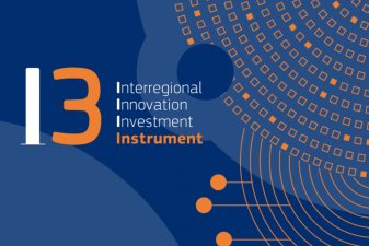 I3 Instrument “Capacity Building - Strand 2b” call now open