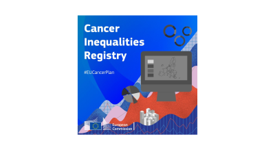 Launch of the 2023 Country Cancer Profiles of the European Cancer Inequalities Registry