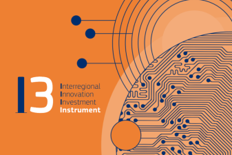 Interregional Innovation Investments (I3) Instrument Work Programme 2023-2024 published